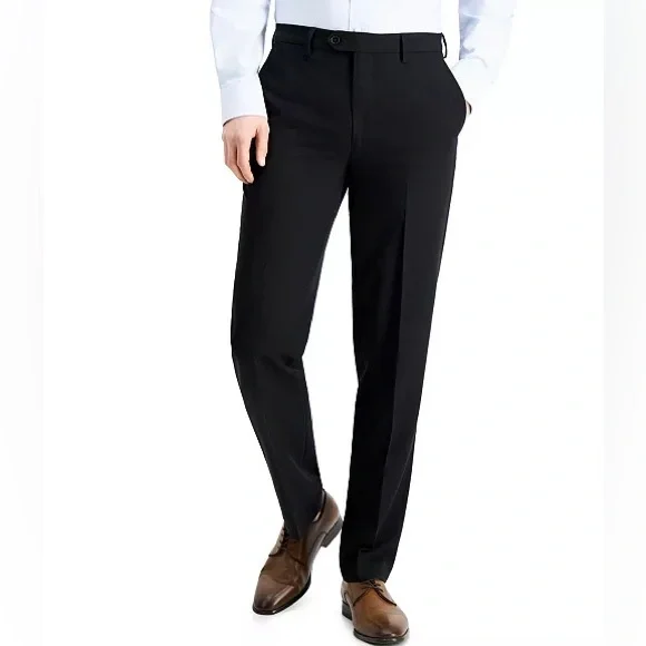Nautica | Pants | Nautica Mens Performance Stretch Modernfit Dress Pants |  Poshmark
